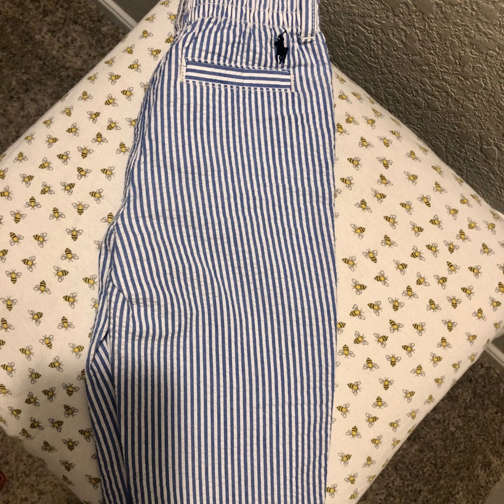 Polo pants 9m